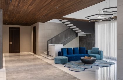 L+V Prime | EssTeam Design Services LLP