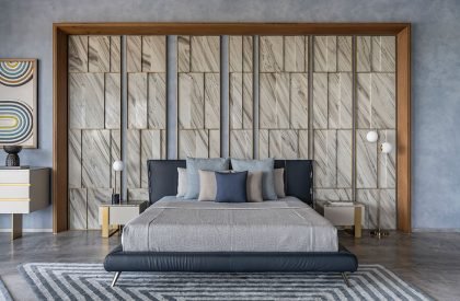 L+V Prime | EssTeam Design Services LLP