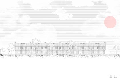 Escuela Victorica: Architecture For Learning That Is Harmonious With Its Context | Bachelors Design Project