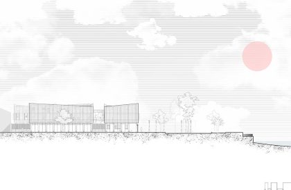 Escuela Victorica: Architecture For Learning That Is Harmonious With Its Context | Bachelors Design Project