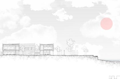 Escuela Victorica: Architecture For Learning That Is Harmonious With Its Context | Bachelors Design Project