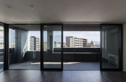 Monochrome | SAKO Architects