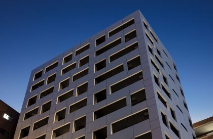 Monochrome | SAKO Architects