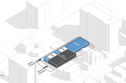 Park Plaza Moinhos 1903 | OSPA Arquitetura & Urbanismo