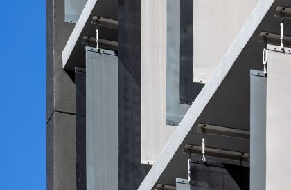 Park Plaza Moinhos 1903 | OSPA Arquitetura & Urbanismo