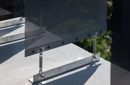 Park Plaza Moinhos 1903 | OSPA Arquitetura & Urbanismo