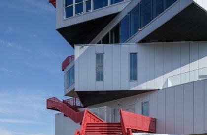 Portlantis | MVRDV