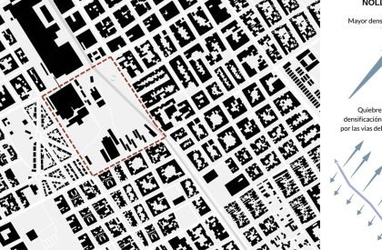 Parque Central Quilmes: Transforming An Underutilized Industrial Area Into A Dynamic And Accessible Urban Space | Architecture Thesis on Urban Regeneration