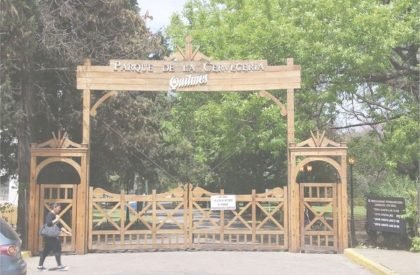 Parque Central Quilmes: Transforming An Underutilized Industrial Area Into A Dynamic And Accessible Urban Space | Architecture Thesis on Urban Regeneration