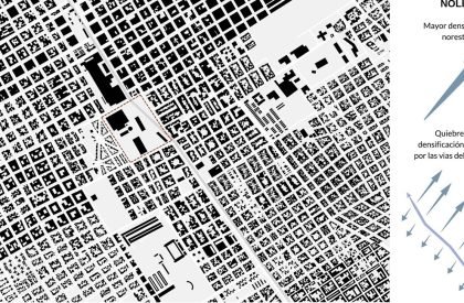 Parque Central Quilmes: Transforming An Underutilized Industrial Area Into A Dynamic And Accessible Urban Space | Architecture Thesis on Urban Regeneration