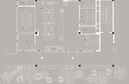 Shanghai Office | Say Architects