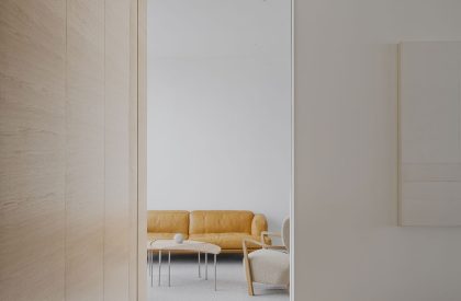 Shanghai Office | Say Architects