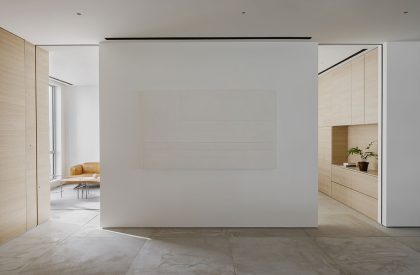 Shanghai Office | Say Architects