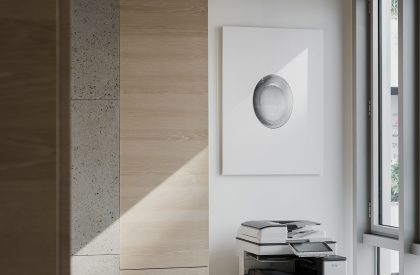 Shanghai Office | Say Architects