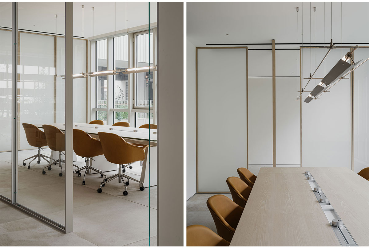 Shanghai Office | Say Architects