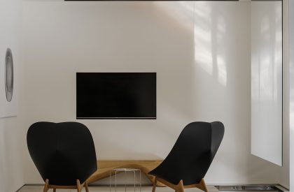 Shanghai Office | Say Architects