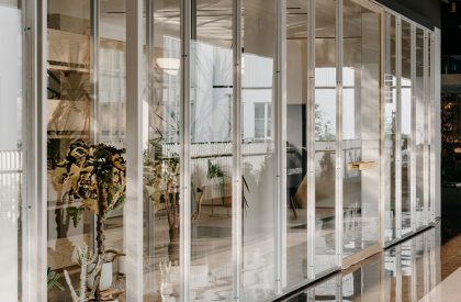 Shanghai Office | Say Architects