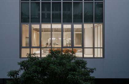 Shanghai Office | Say Architects