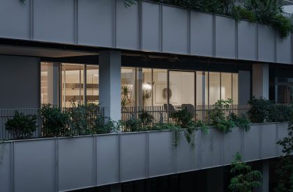 Shanghai Office | Say Architects