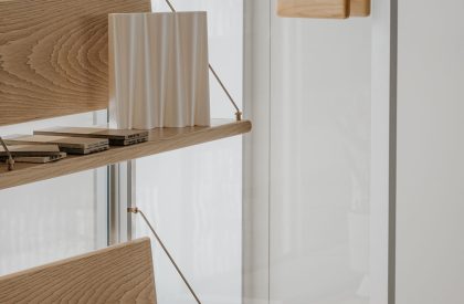 Shanghai Office | Say Architects