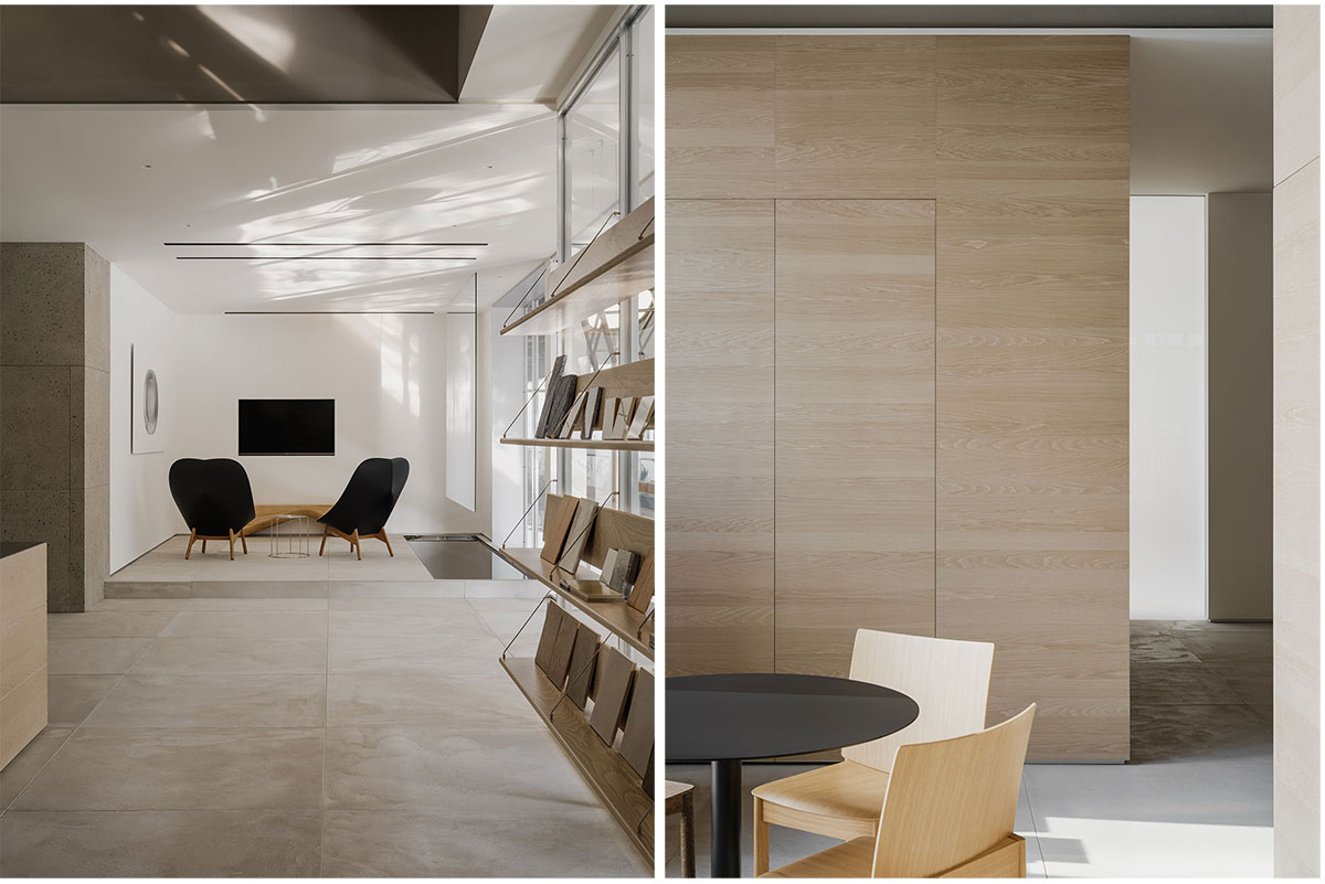 Shanghai Office | Say Architects