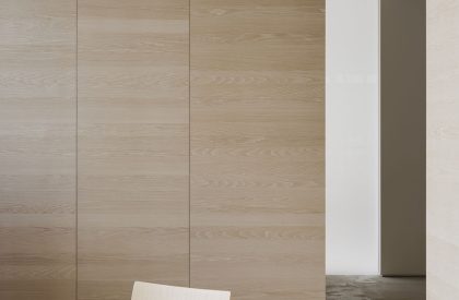 Shanghai Office | Say Architects