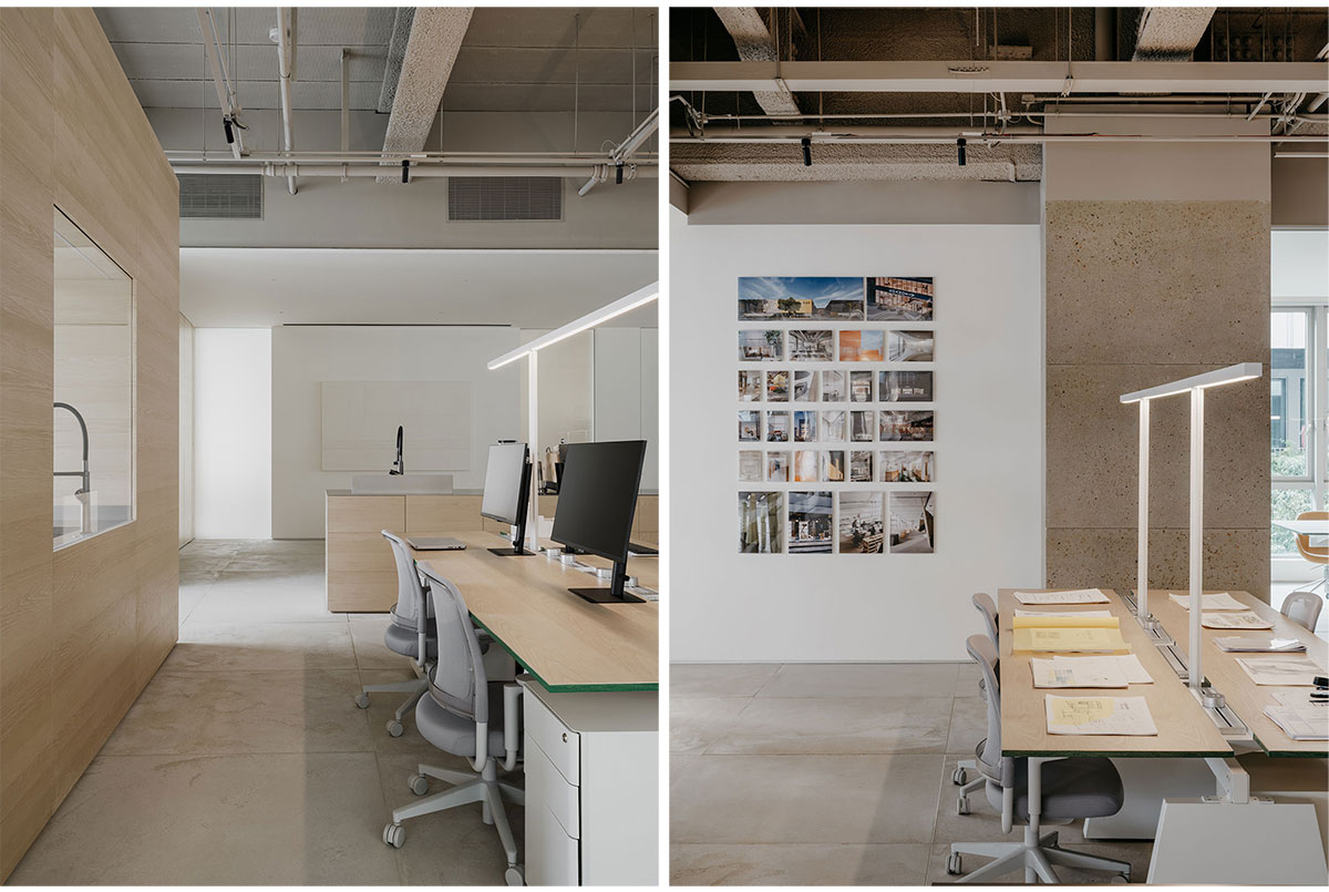 Shanghai Office | Say Architects