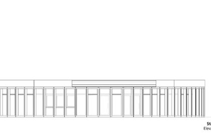 Nauen Public Baths | Tchoban Voss Architekten