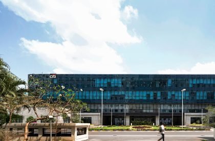 The Hub, DLF Cybercity | Studio Lotus