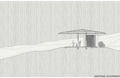 The Indigo Range | Infinitive Architecture