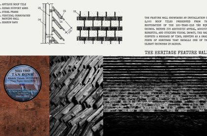 The Nostalgia Hall | Infinitive Architecture