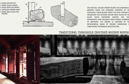 The Nostalgia Hall | Infinitive Architecture
