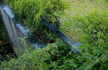 The Vibes Co-space | Infinitive Architecture