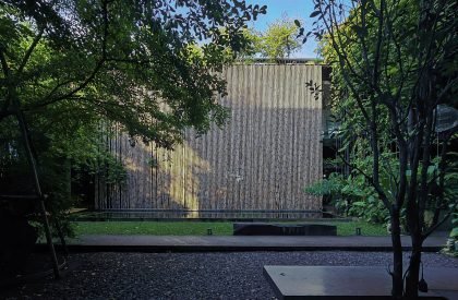 The Vibes Co-space | Infinitive Architecture