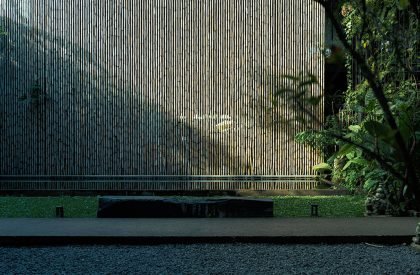 The Vibes Co-space | Infinitive Architecture