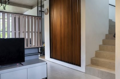 Tusahabat House | Andyrahman Architect