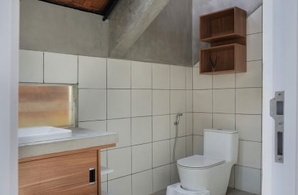 Tusahabat House | Andyrahman Architect