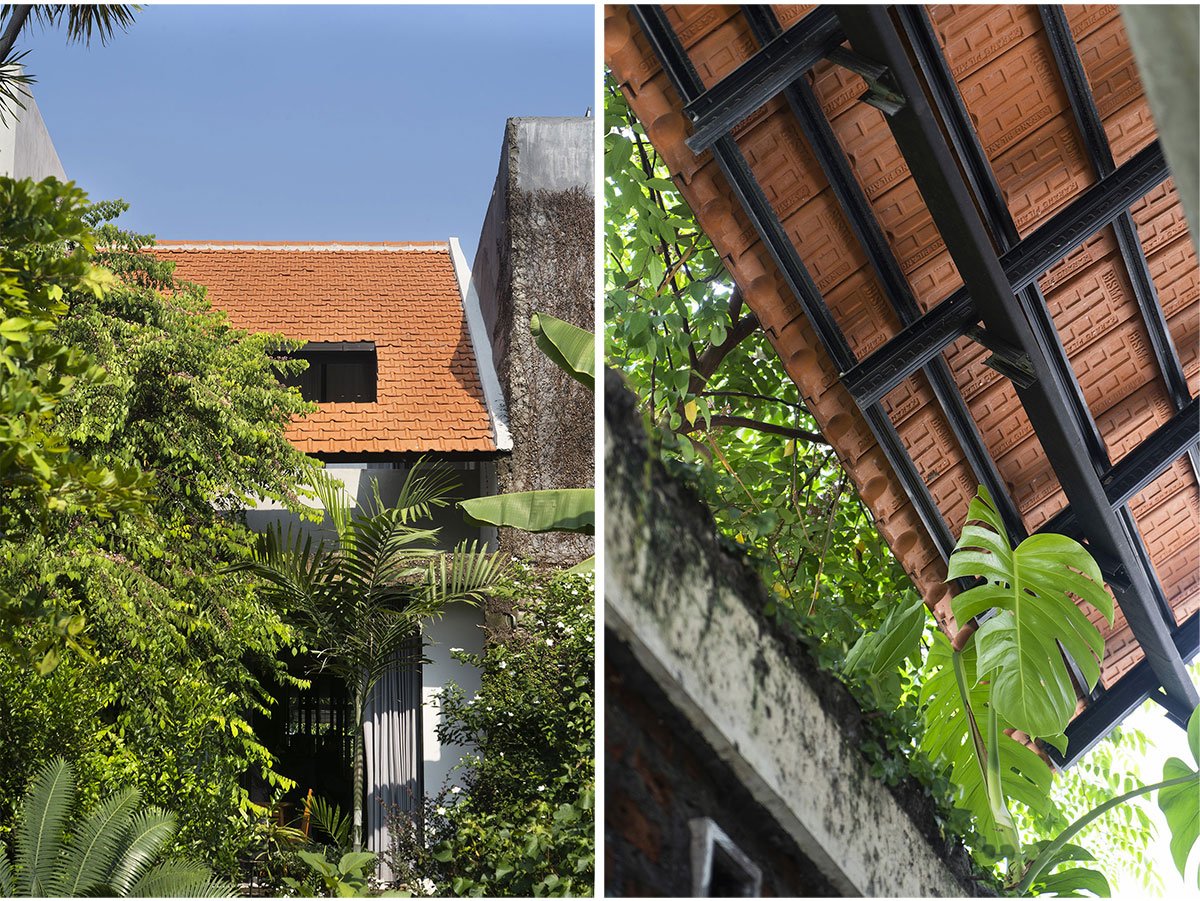 Tusahabat House | Andyrahman Architect