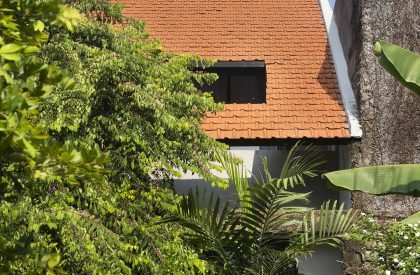 Tusahabat House | Andyrahman Architect