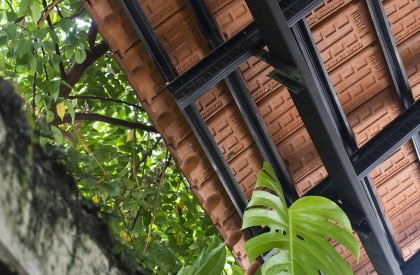 Tusahabat House | Andyrahman Architect