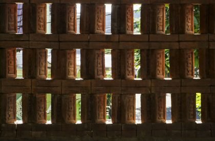 Tusahabat House | Andyrahman Architect