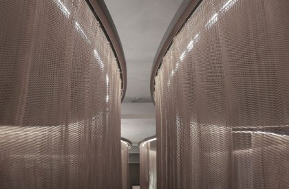 Veils for Gaa | Architectkidd