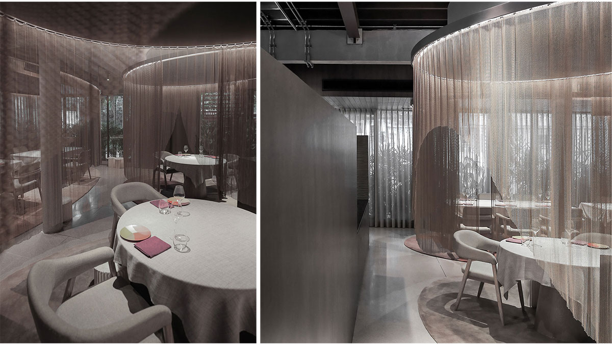 Veils for Gaa | Architectkidd
