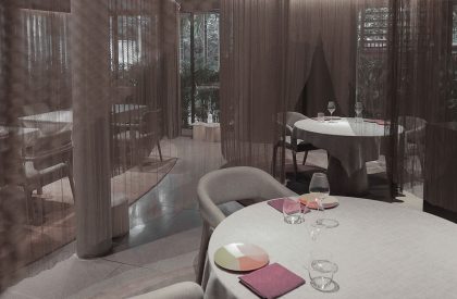 Veils for Gaa | Architectkidd
