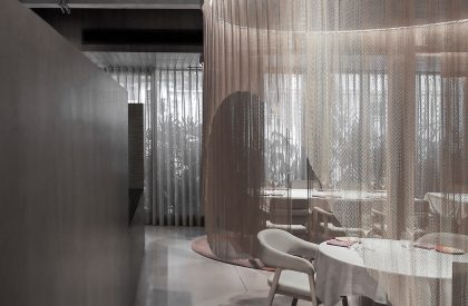 Veils for Gaa | Architectkidd