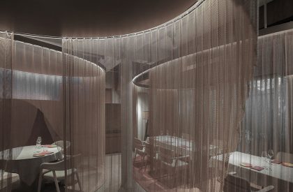 Veils for Gaa | Architectkidd
