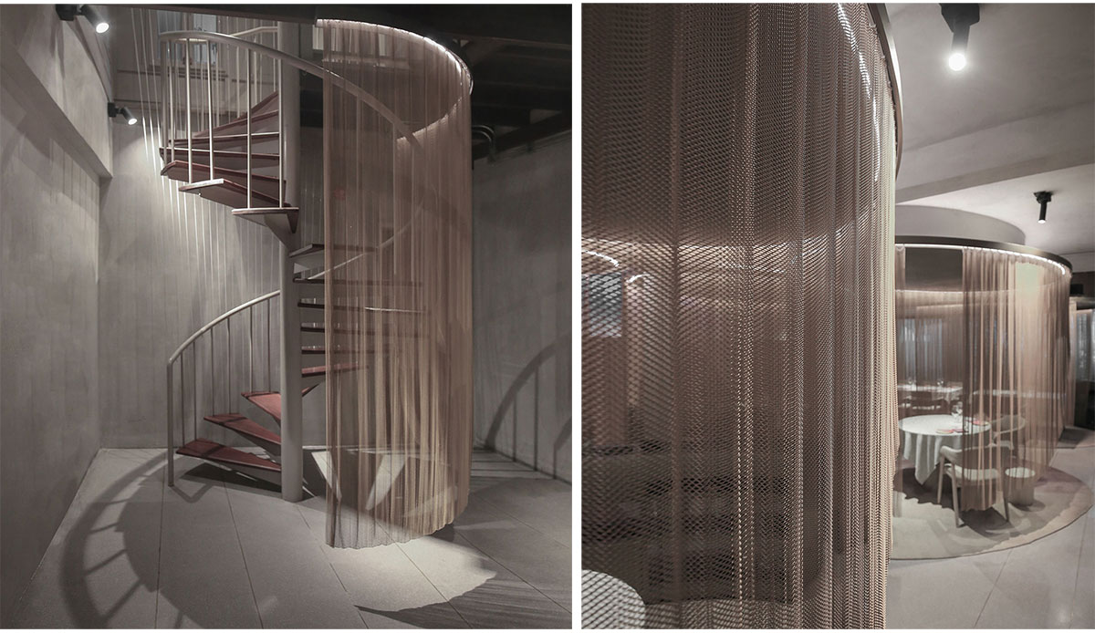 Veils for Gaa | Architectkidd
