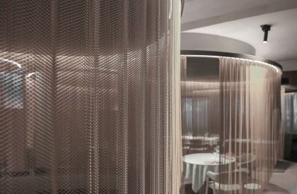 Veils for Gaa | Architectkidd