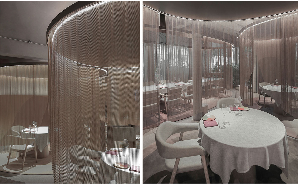 Veils for Gaa | Architectkidd
