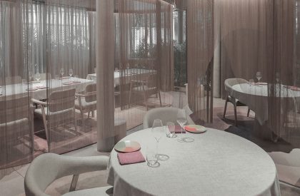 Veils for Gaa | Architectkidd